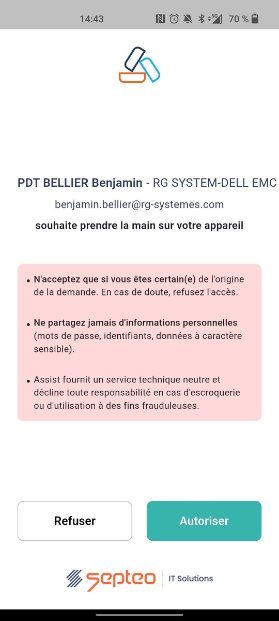 Une image contenant texte, Appareils électroniques, capture d’écran, Police

Le contenu généré par l’IA peut être incorrect.
